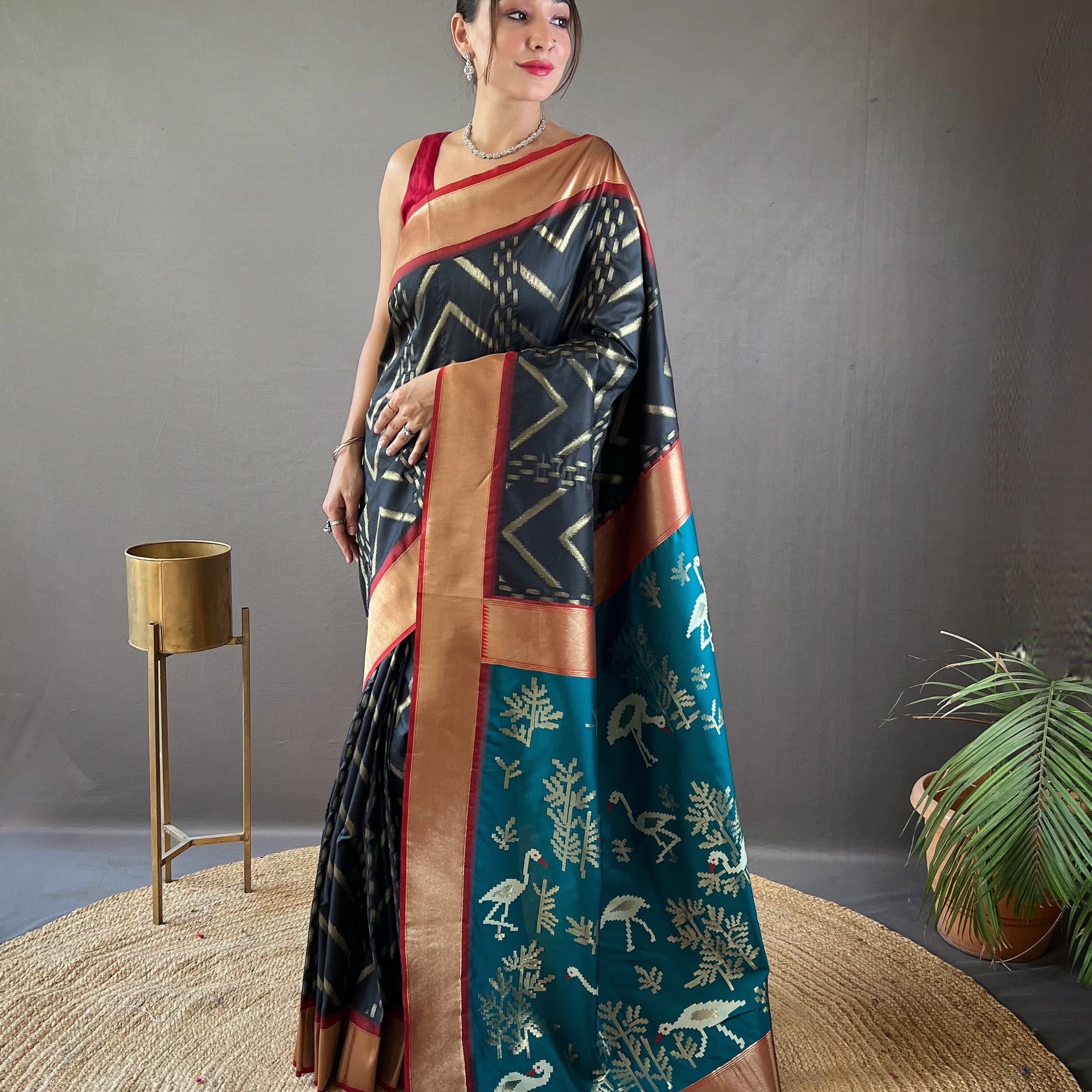Banarasi Saree