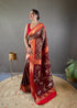 Banarasi Saree