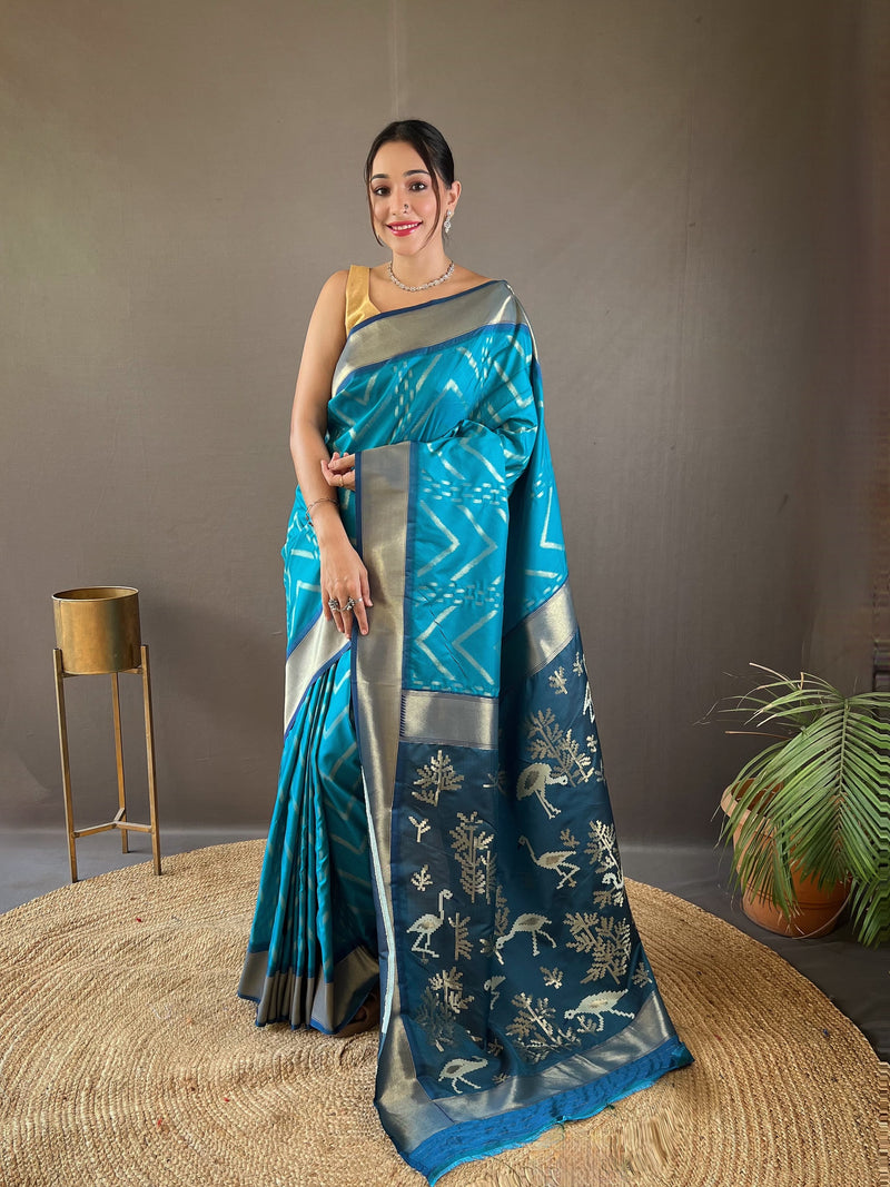 Banarasi Saree