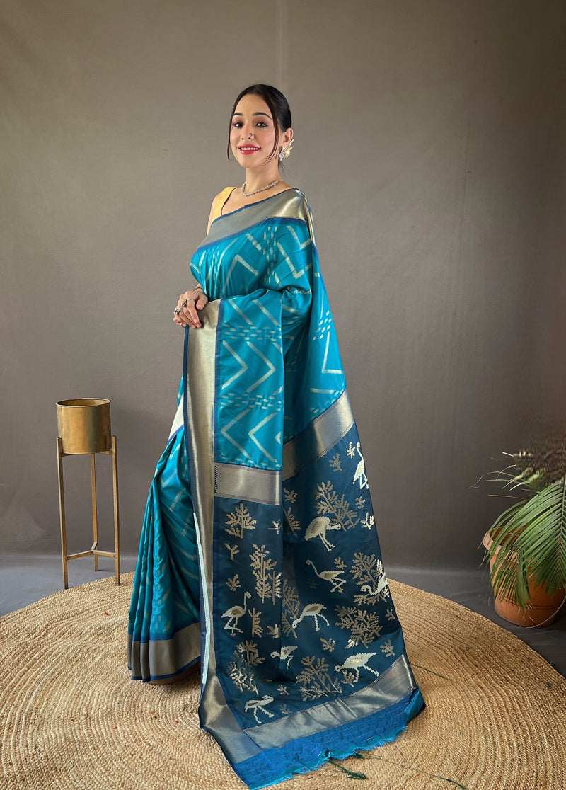 Banarasi Saree
