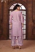 Plazo Suit