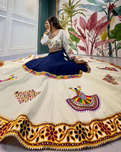 Navratri Lehenga Choli