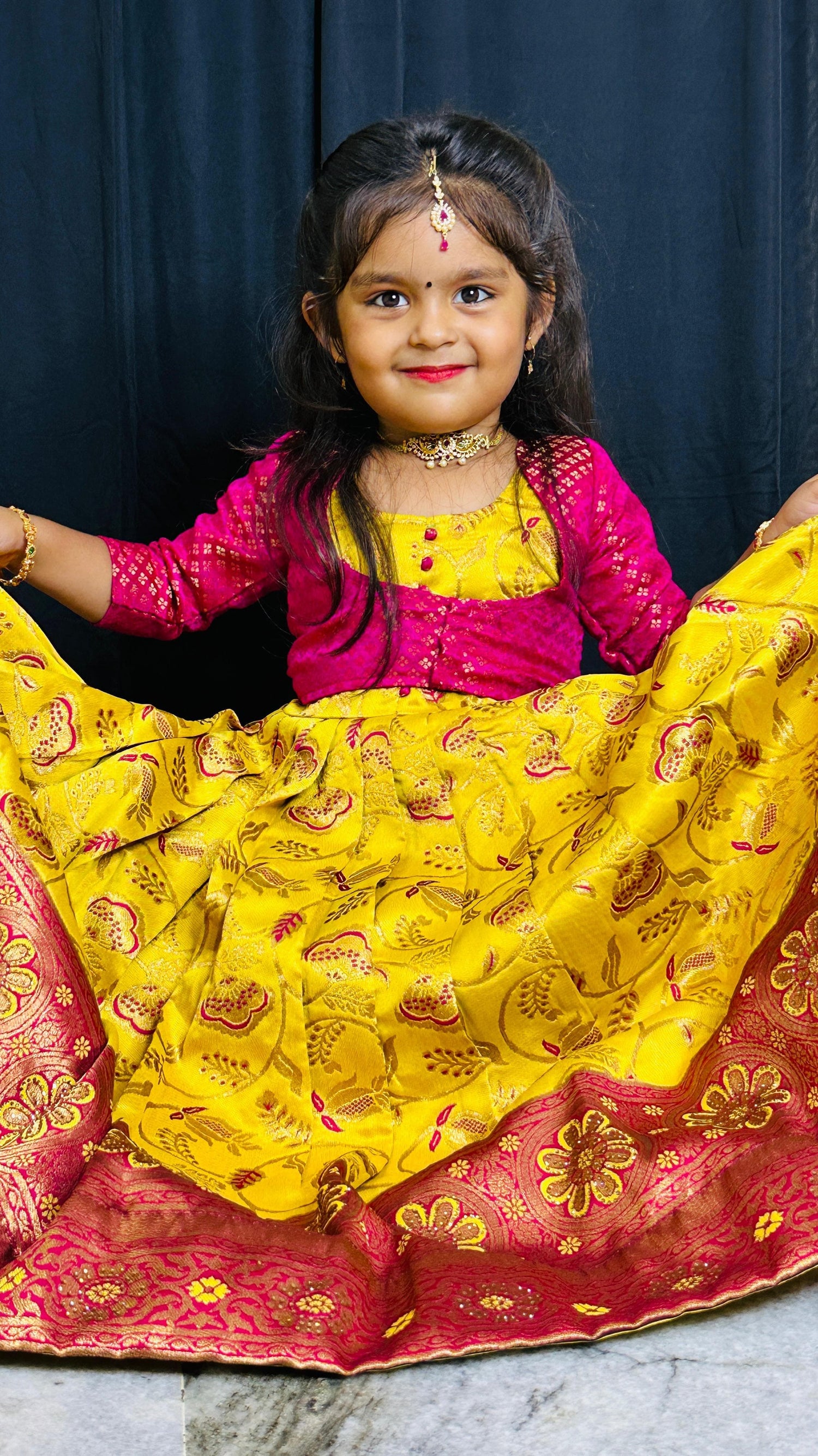 Kid&