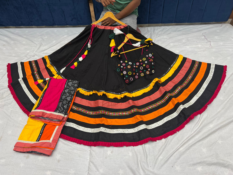 Navratri Lehenga Choli