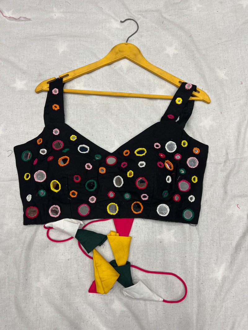 Navratri Lehenga Choli