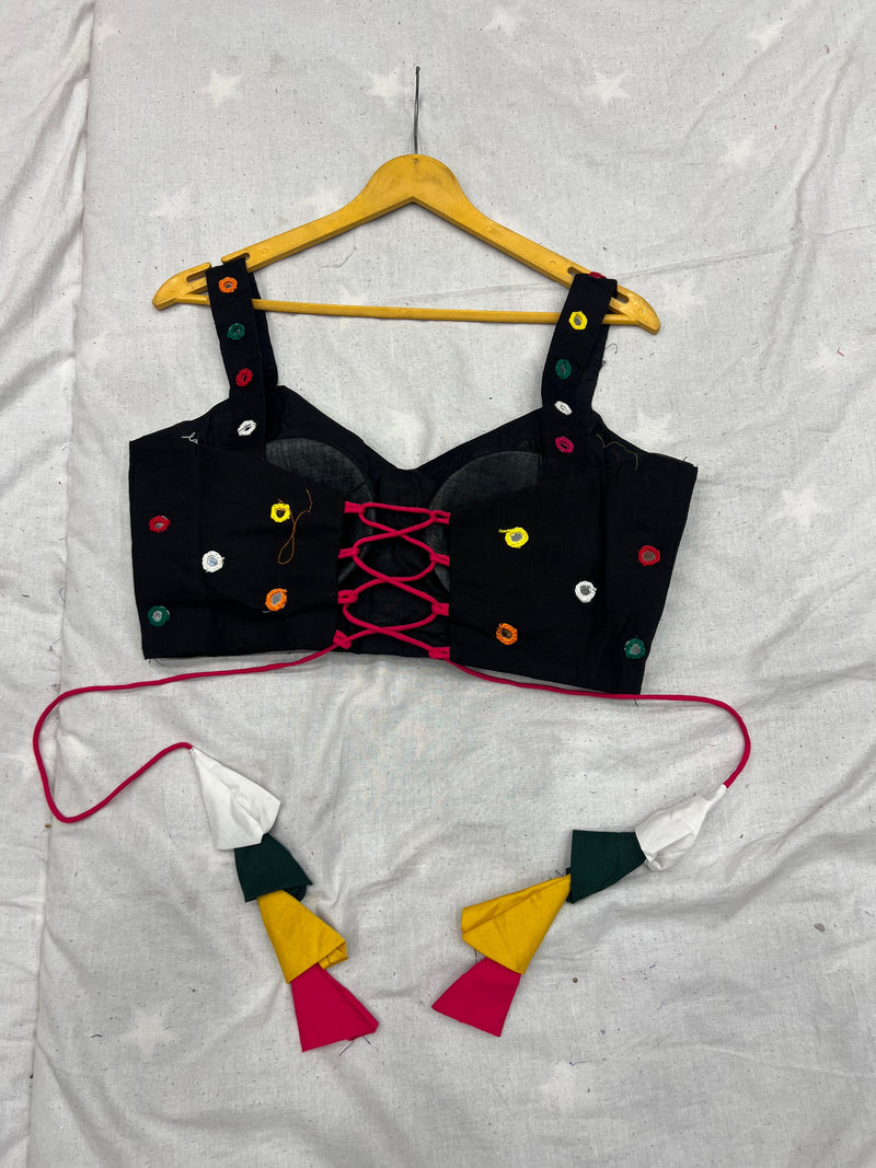 Navratri Lehenga Choli