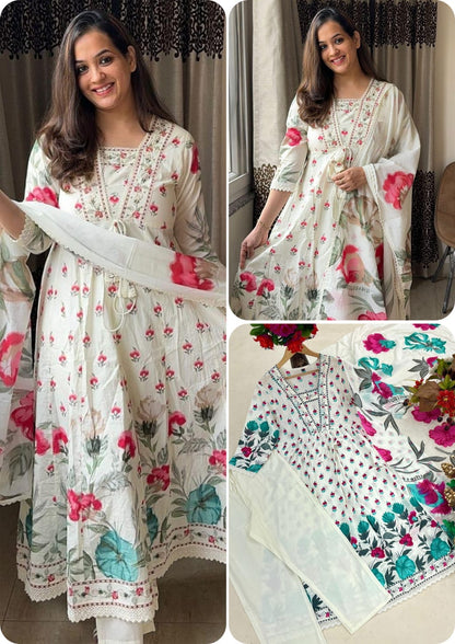 Salwar Suit