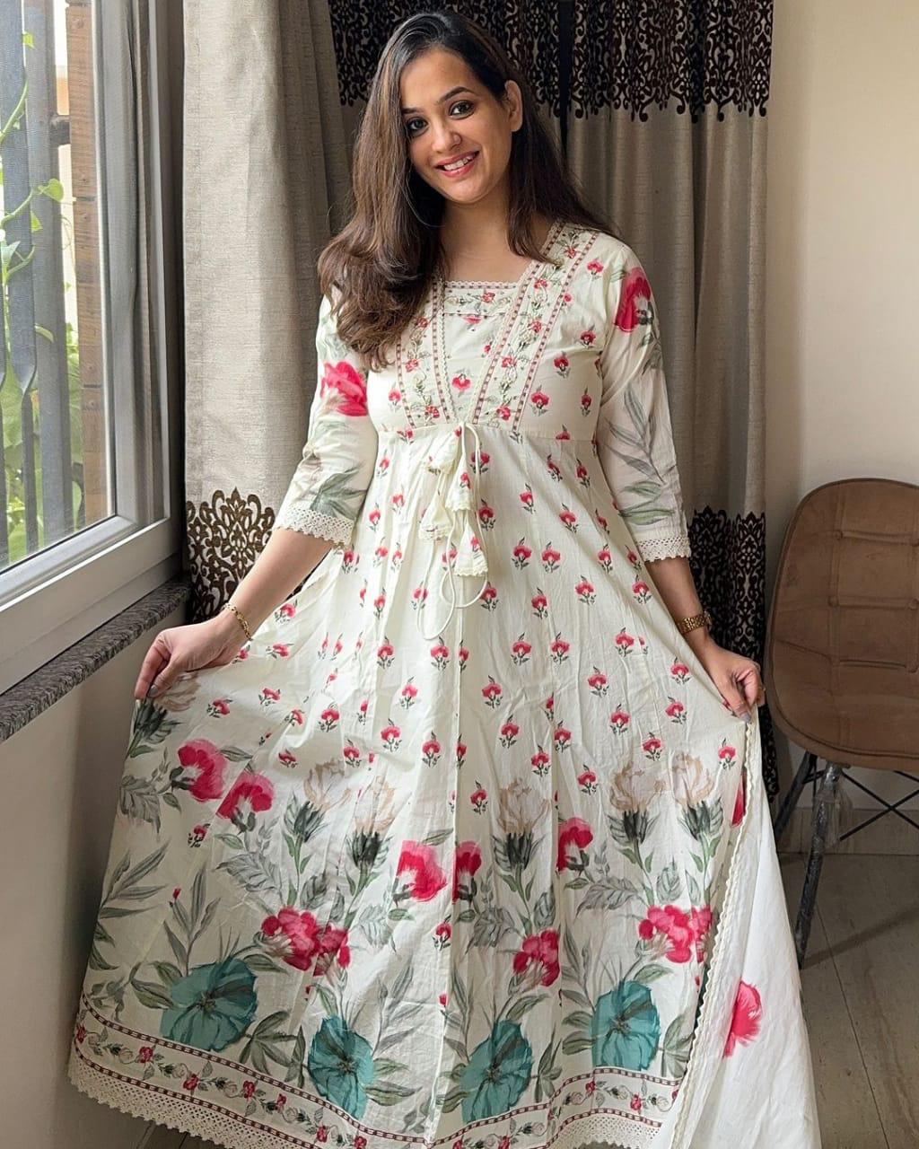 Salwar Suit