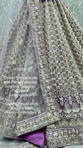 Bridal Lehenga