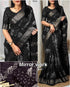 Cotton Saree