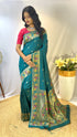 Paithani Silk Saree