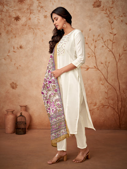 Salwar Suit
