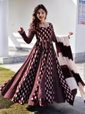 Gown