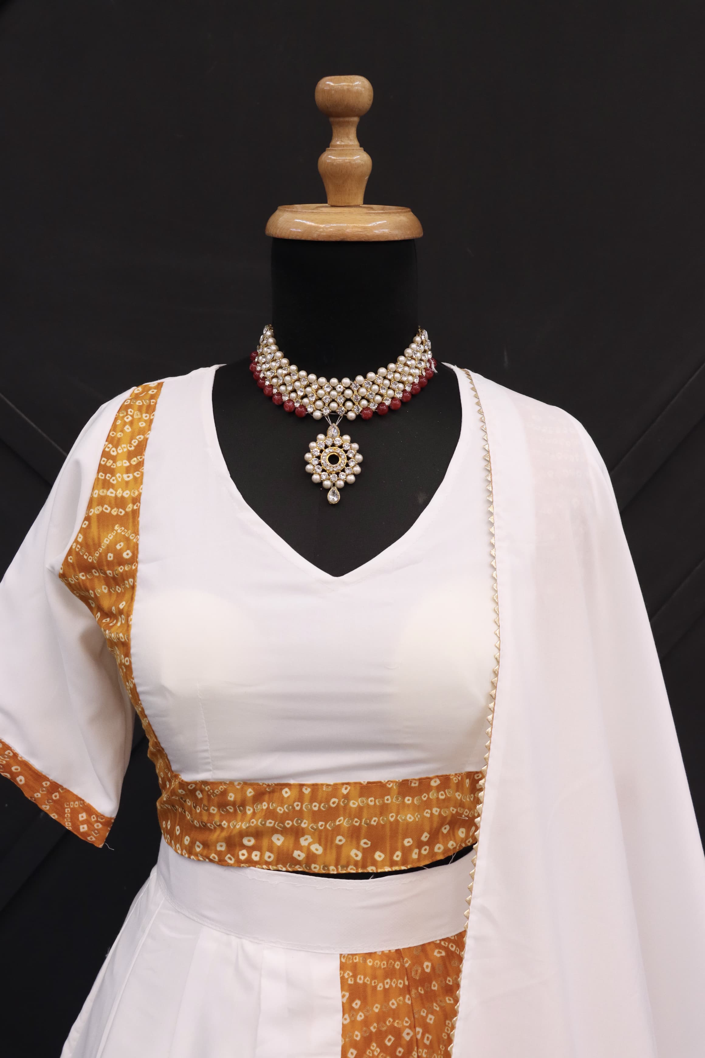 Navratri Lehenga Choli