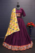 Navratri Lehenga Choli