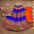 Navratri Garba Chaniya Choli