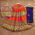 Navratri Garba Chaniya Choli