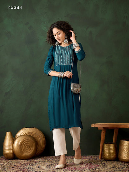 Salwar Suit