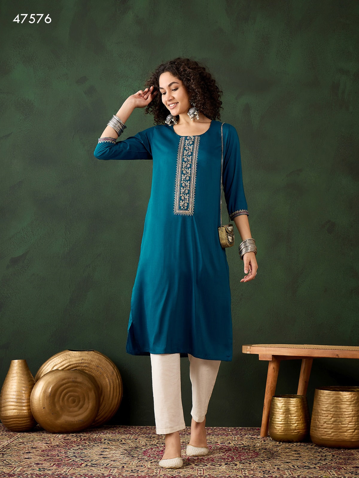Salwar Suit