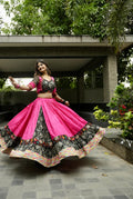 Navratri Lehenga Choli