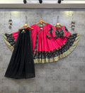 Navratri Lehenga Choli