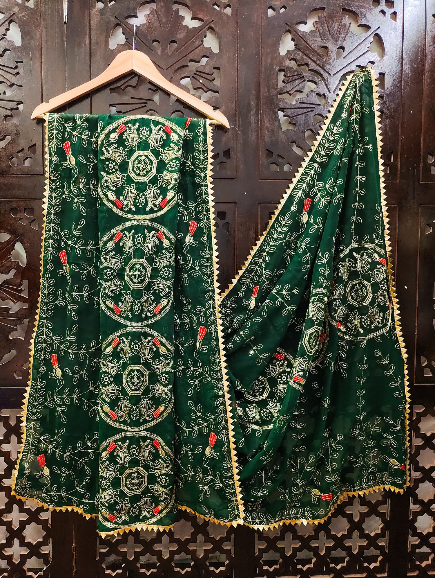 Dupatta Only