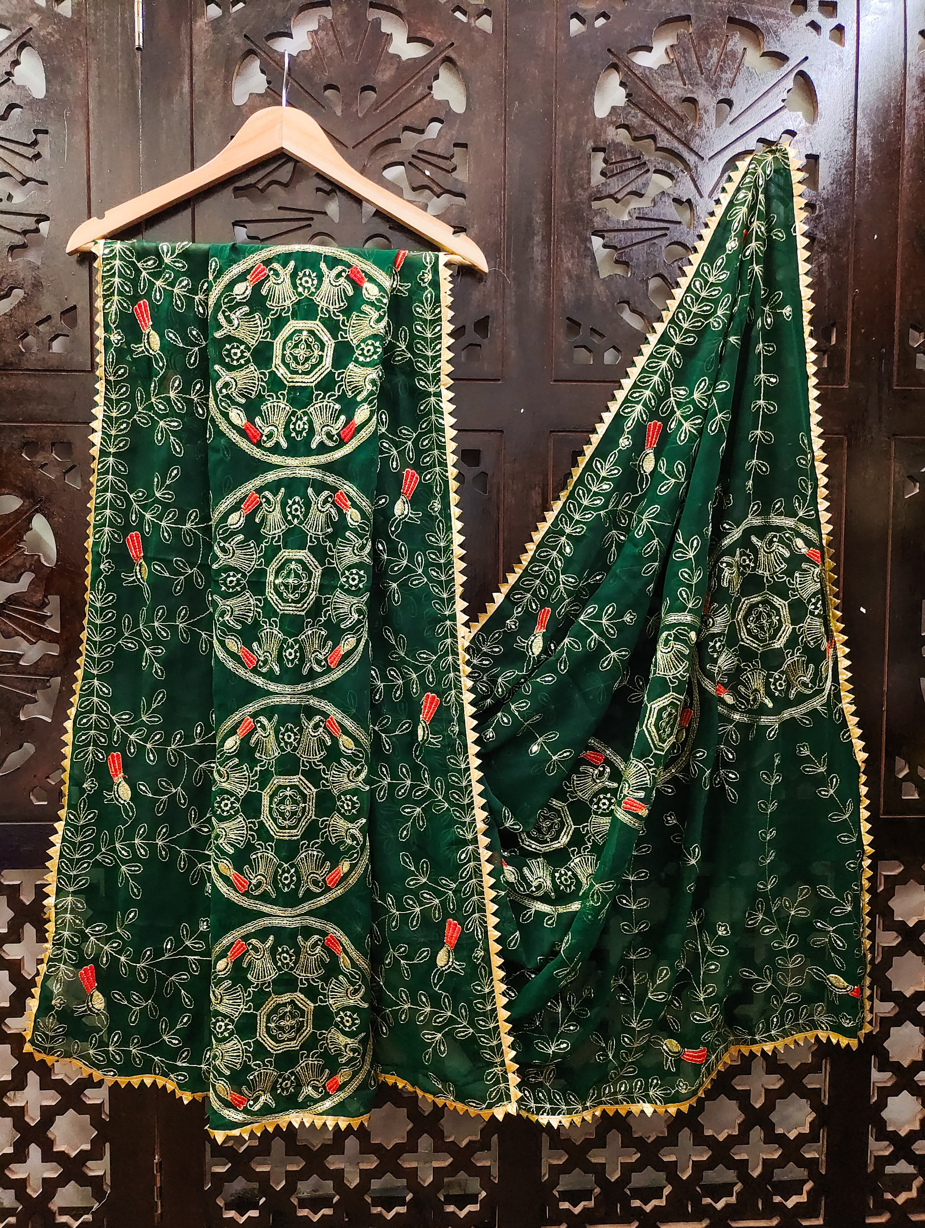 Dupatta Only