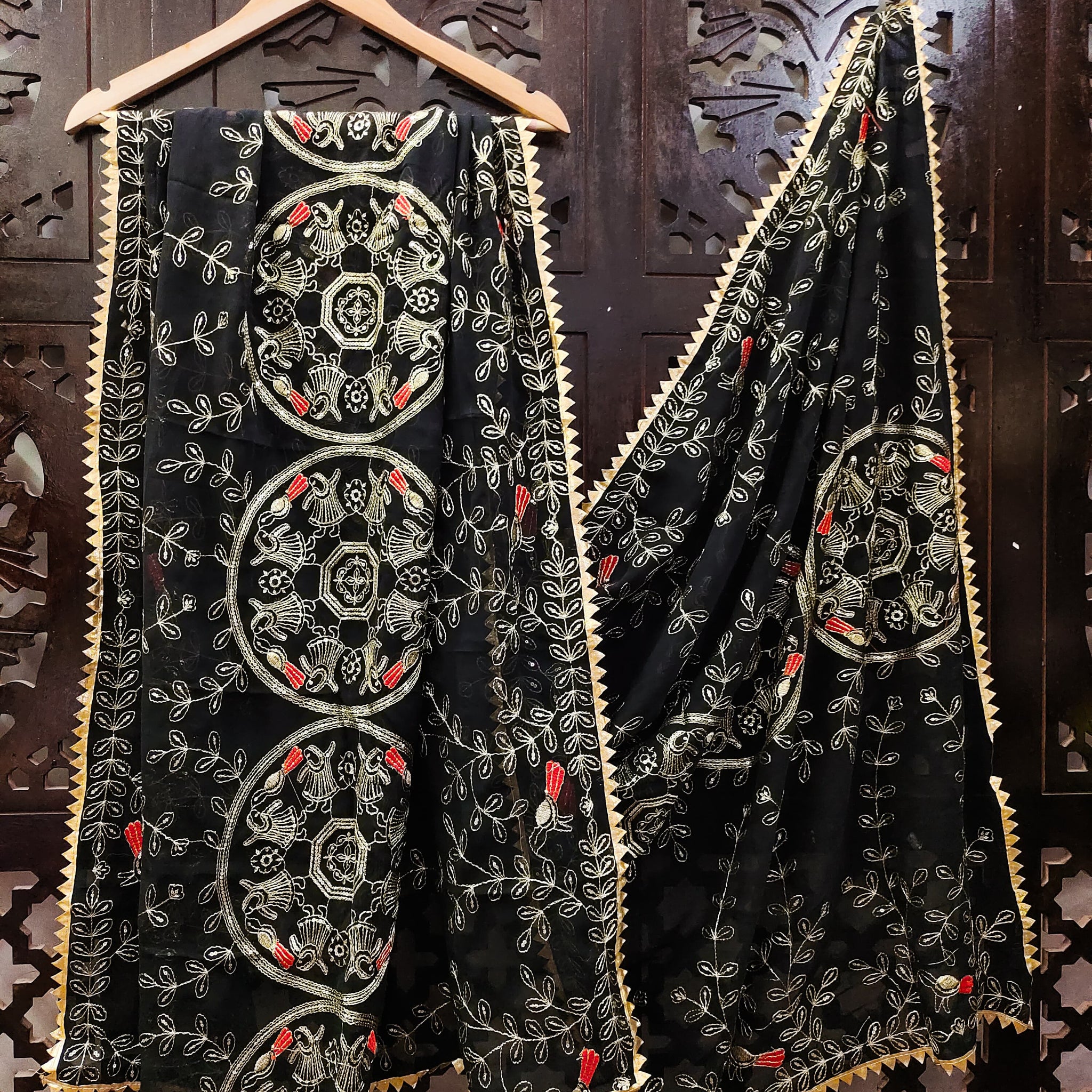 Dupatta Only
