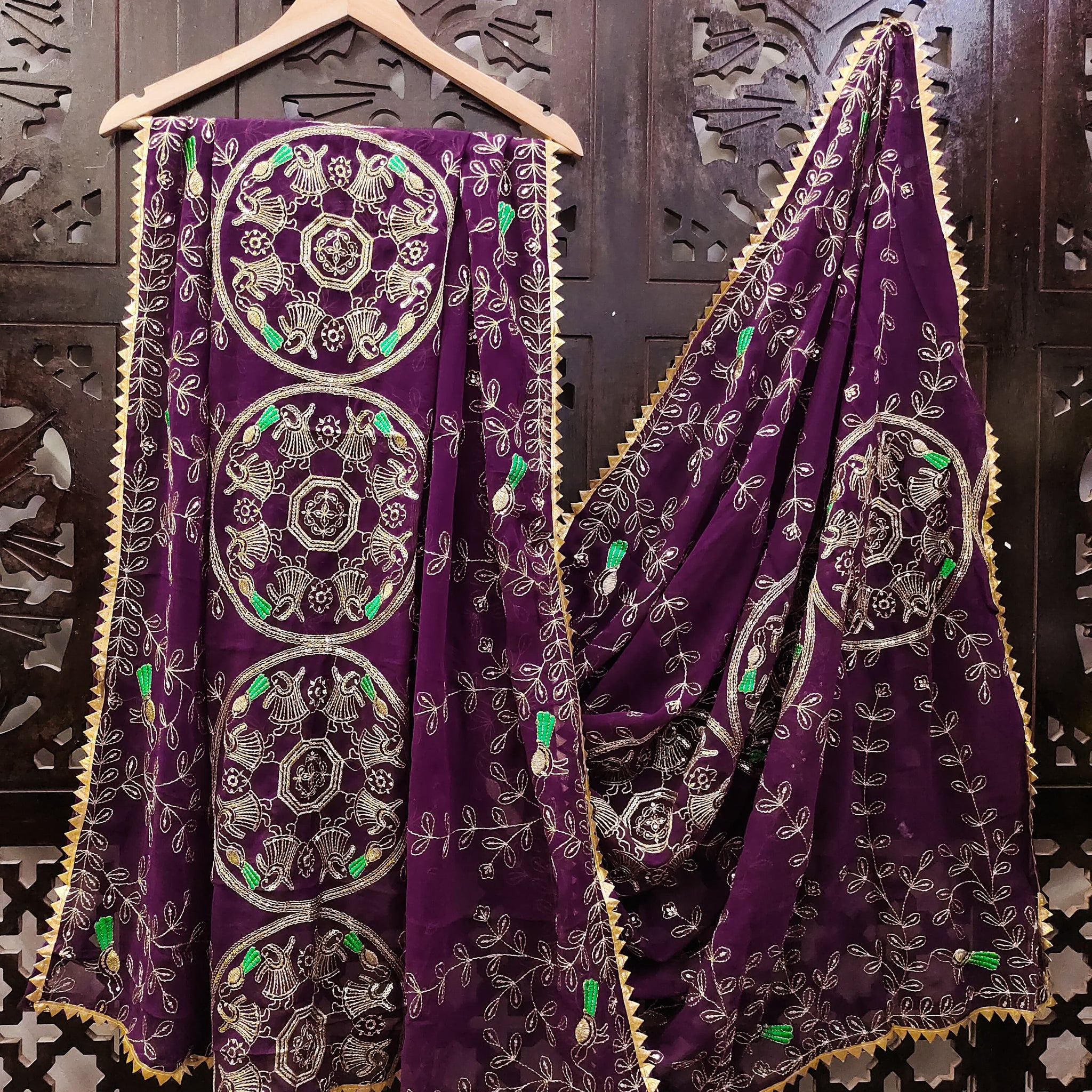Dupatta Only