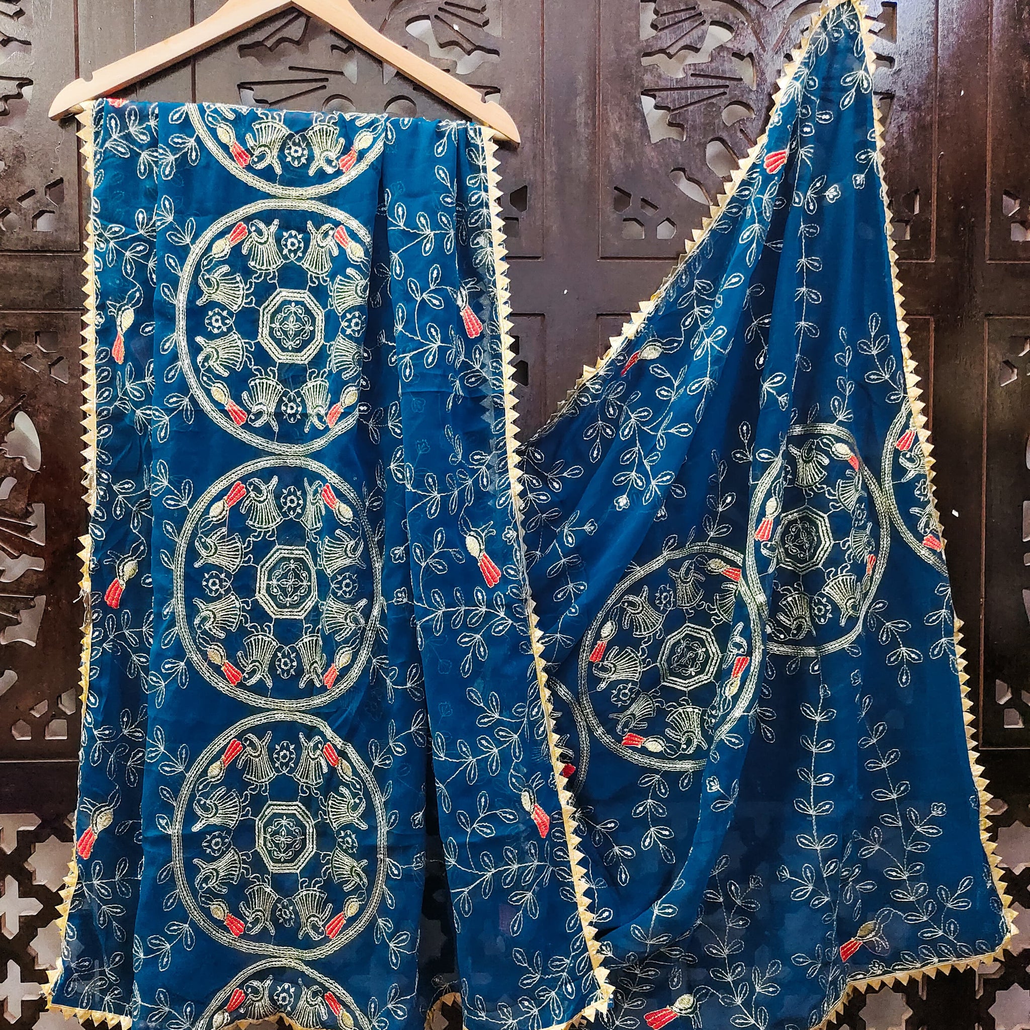 Dupatta Only