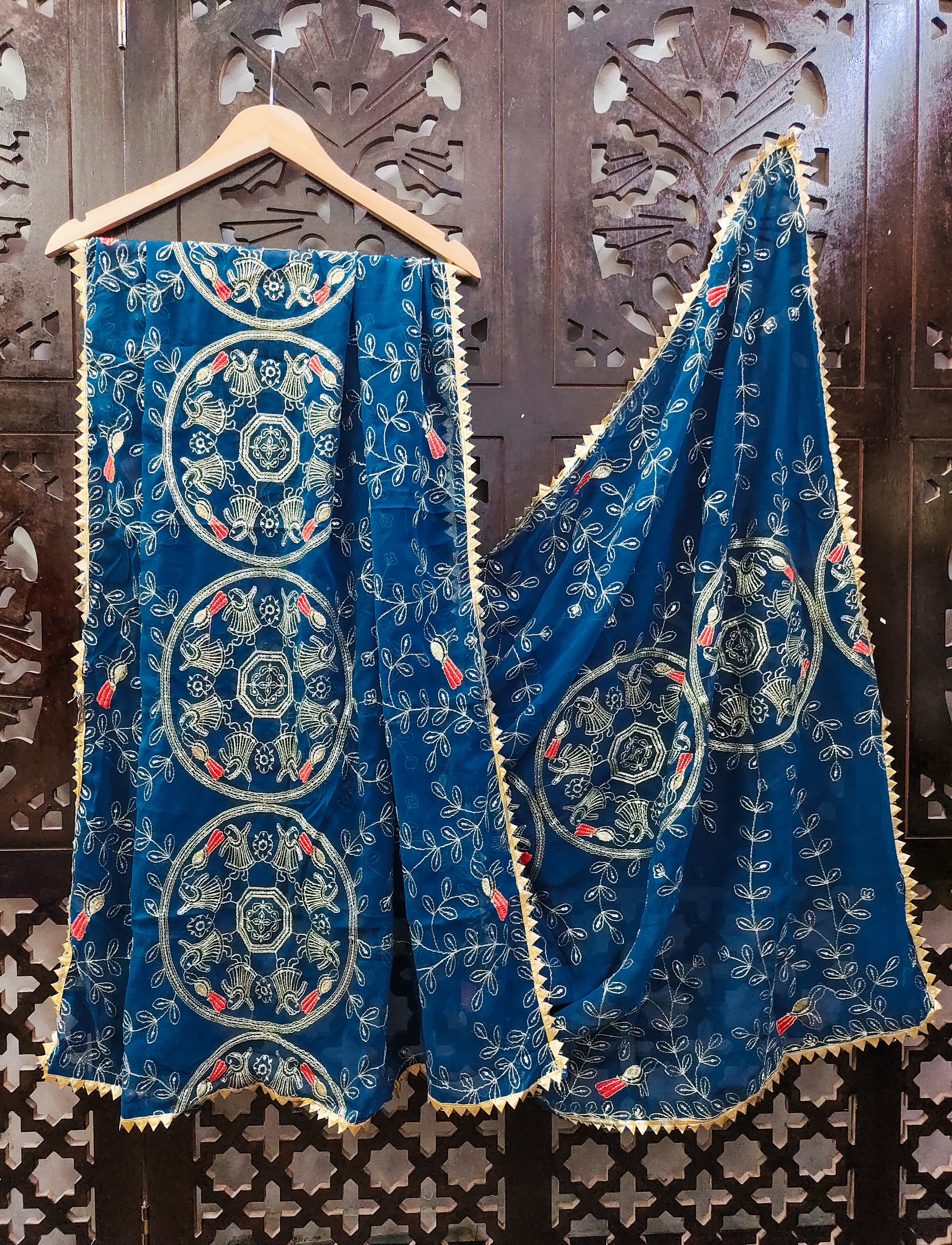 Dupatta Only