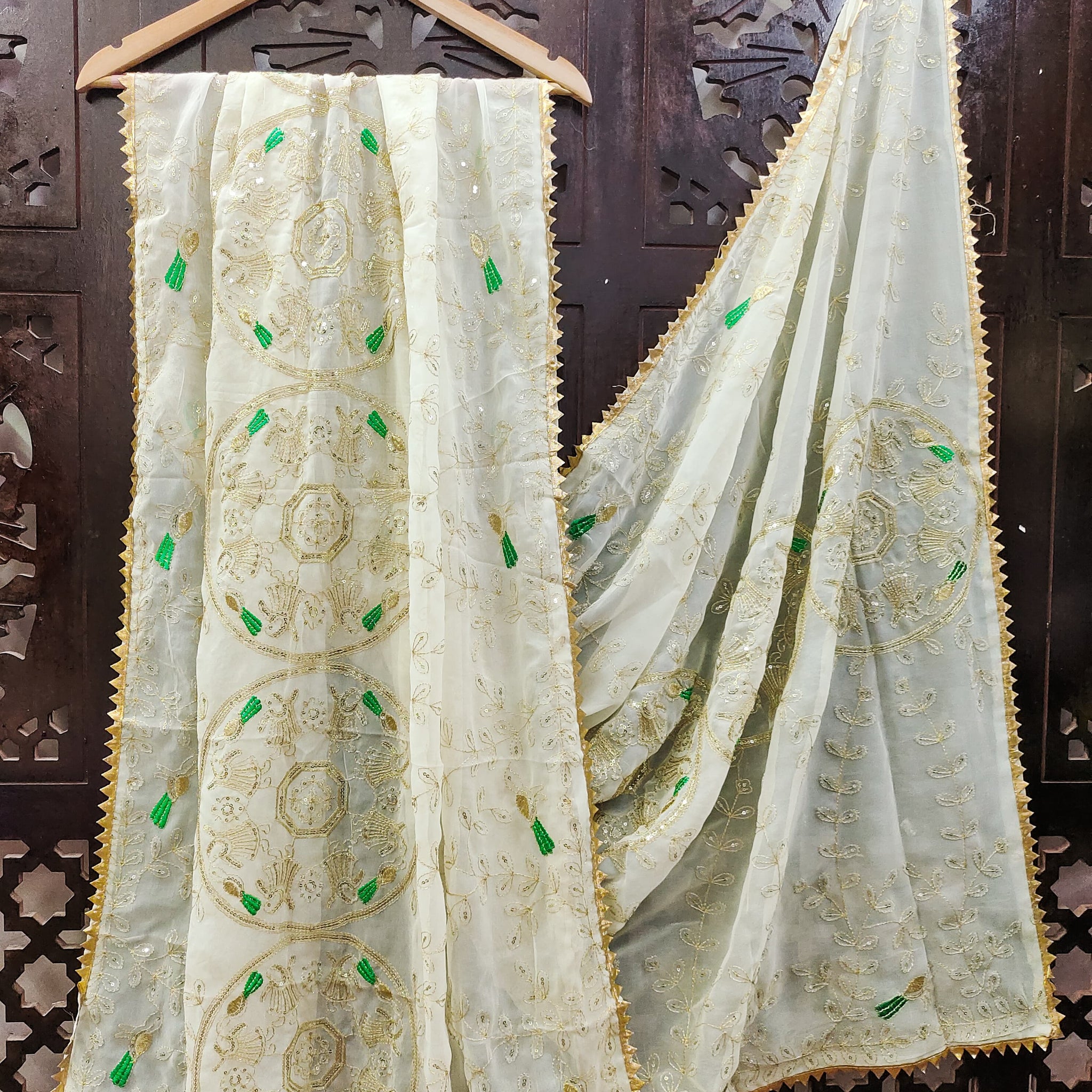 Dupatta Only