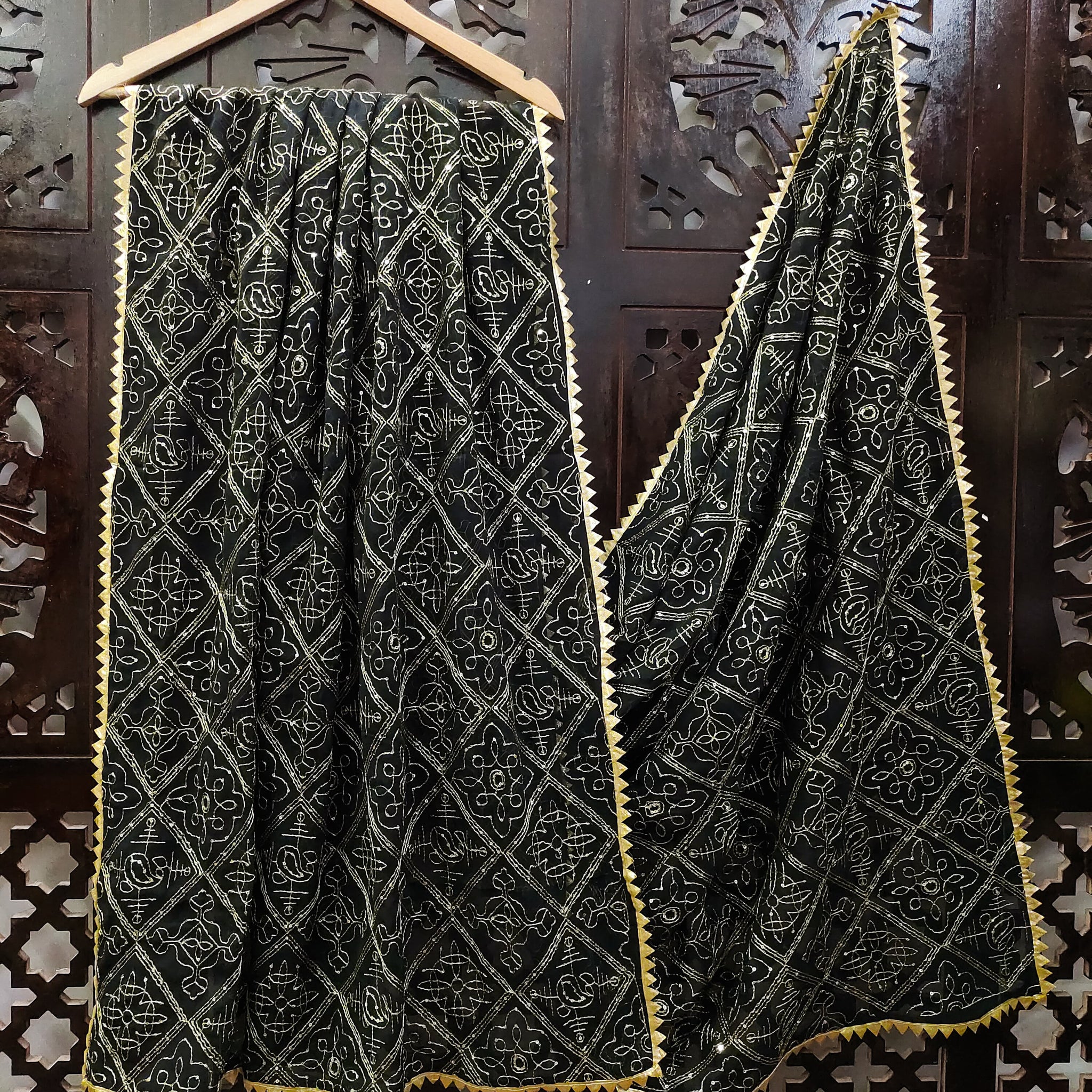 Dupatta Only