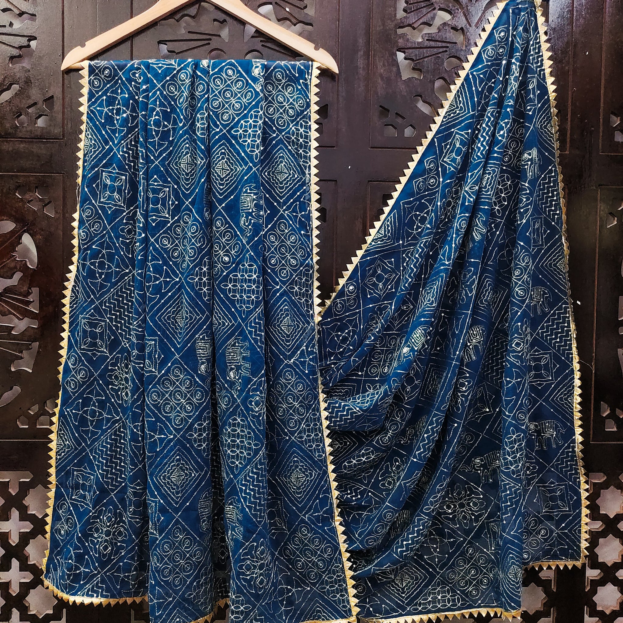 Dupatta Only