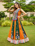 Navratri Lehenga Choli