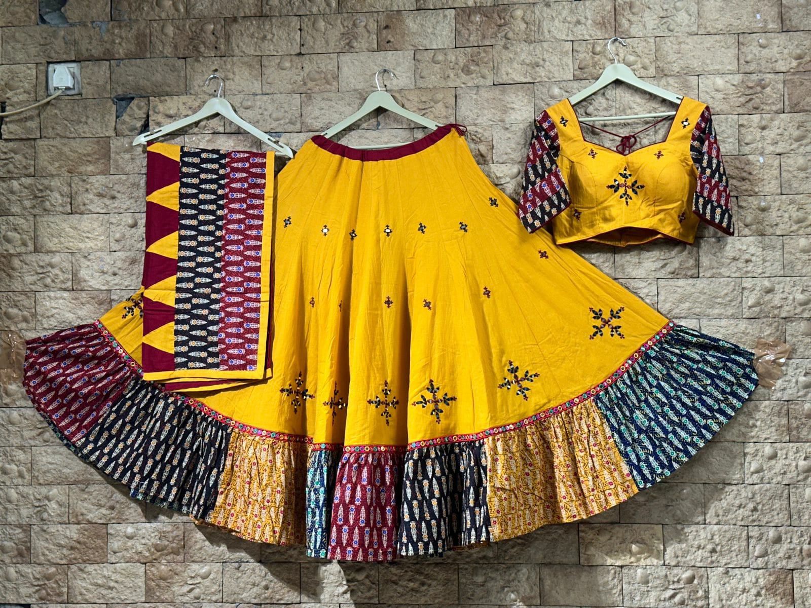 Lehenga Choli