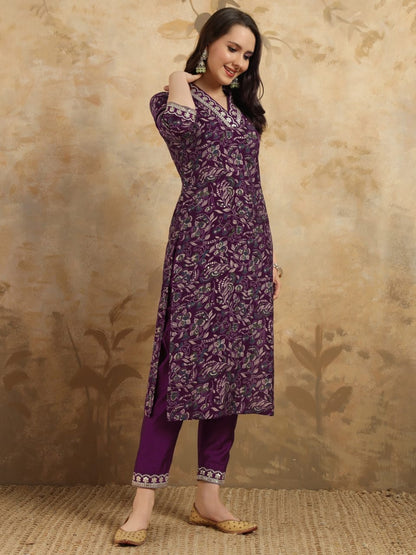Salwar Suit