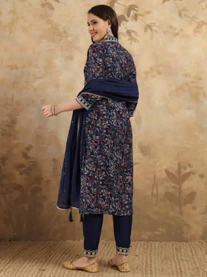 Salwar Suit