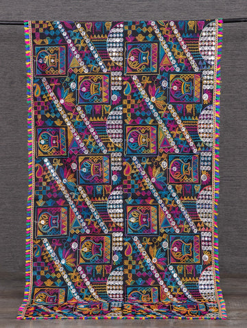 Cotton Dupatta
