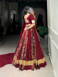 Navratri Lehenga Choli