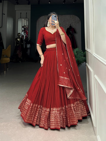 Navratri Chaniya Choli