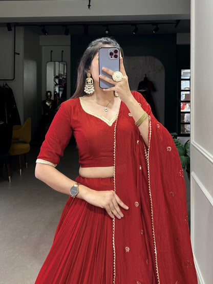 Navratri Chaniya Choli