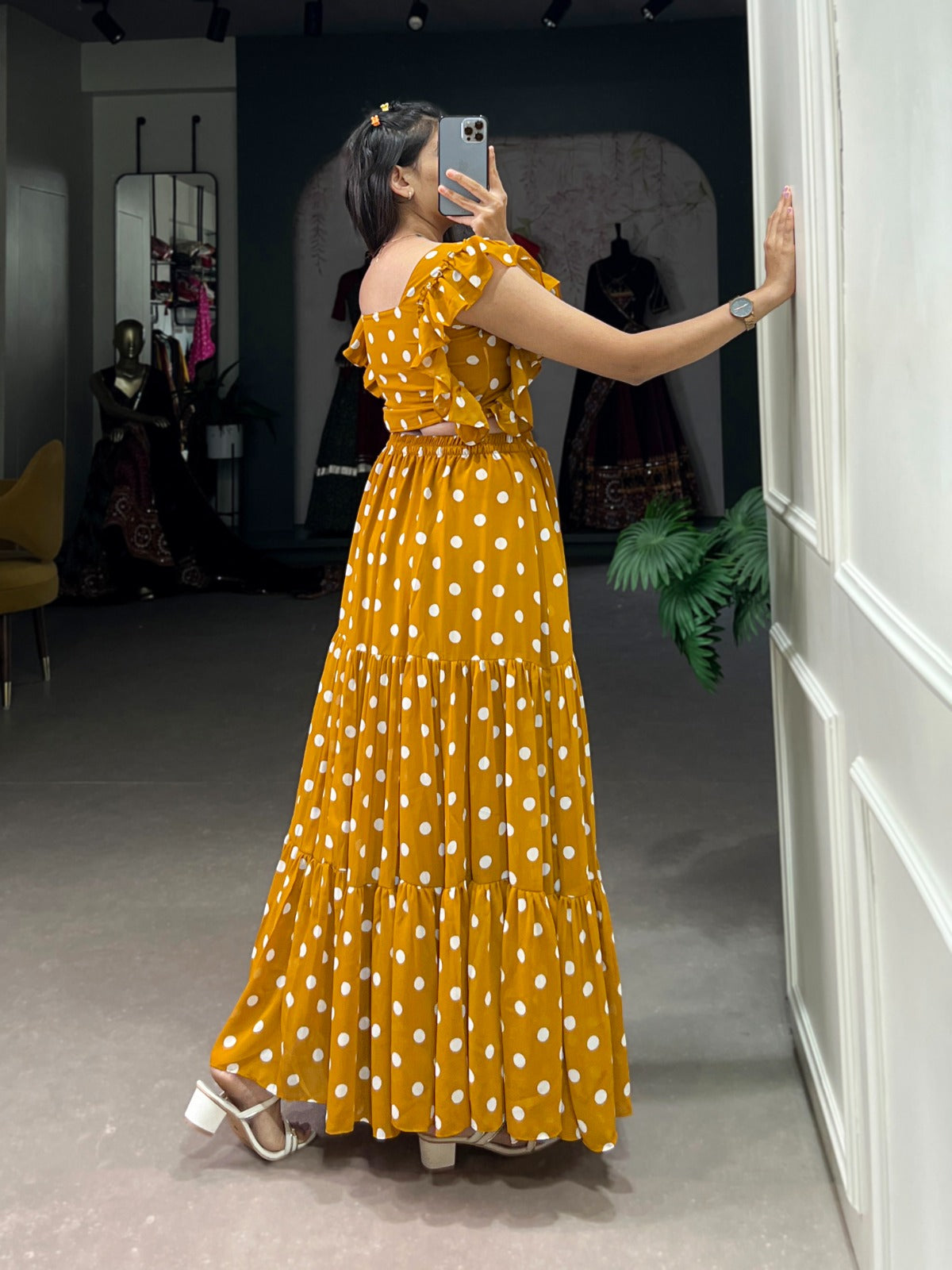 Women's Co-ord Set