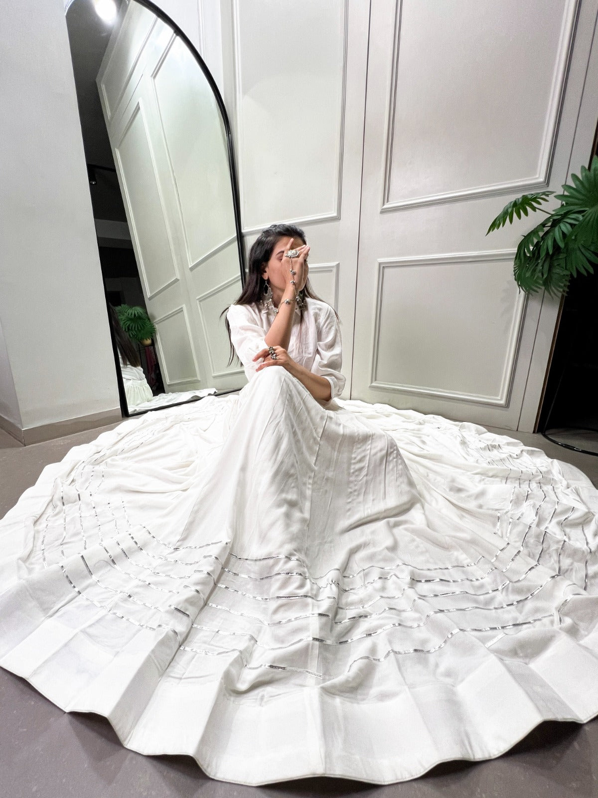 Navratri Chaniya Choli