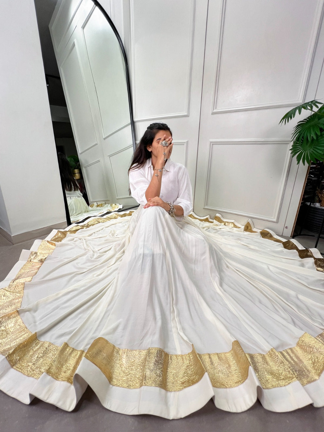 Chaniya Choli