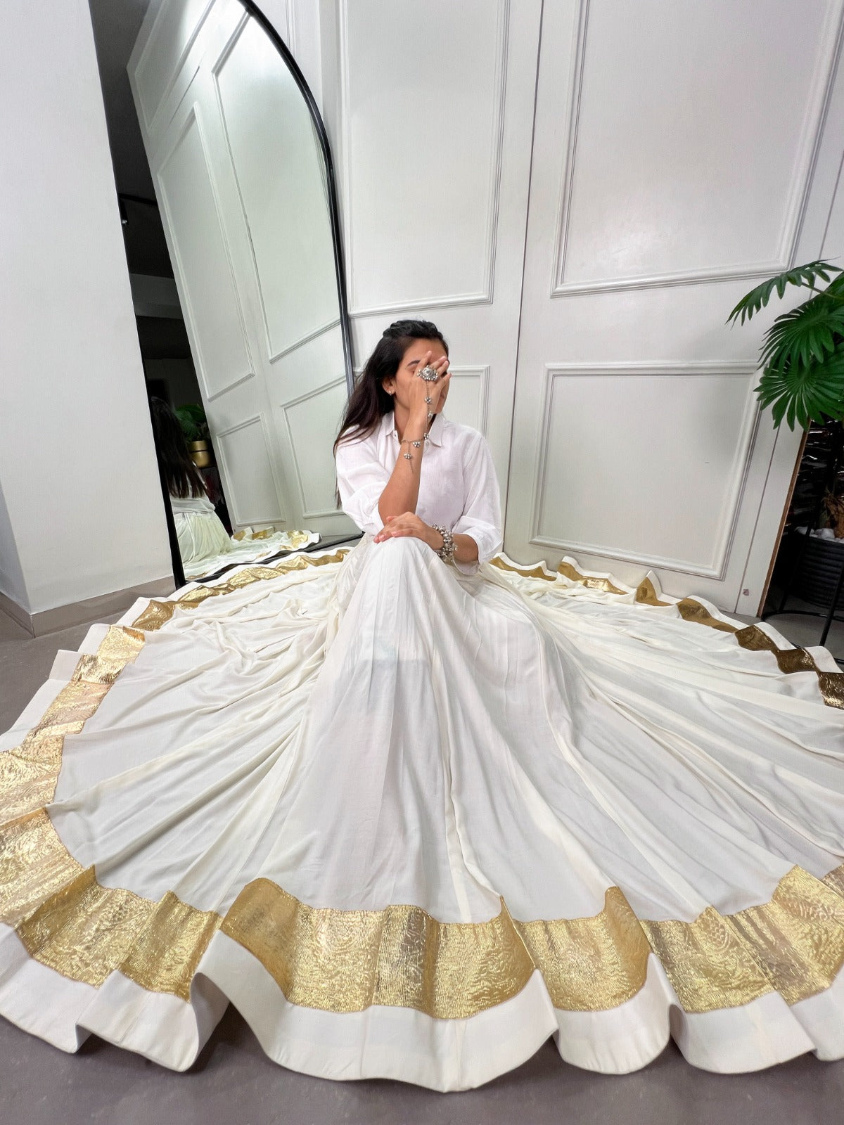 Chaniya Choli
