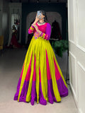 Navaratri Garba Chaniya Choli