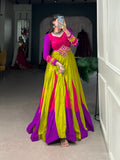 Navaratri Garba Chaniya Choli