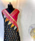 Kanchipuram Silk Saree