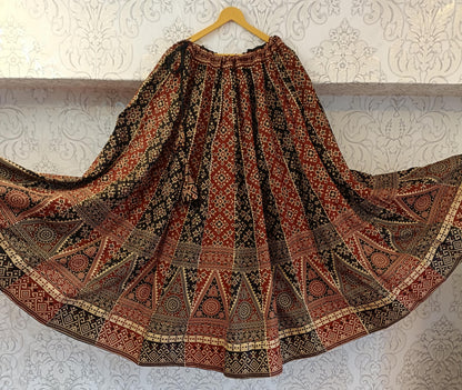 Navratri Lehenga Choli